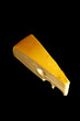 Hard cheese