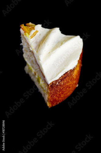 Photo: Piece of cake Piece of cake