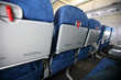 Passenger seats
