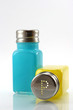 Salt & Pepper shakers