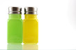 Salt & Pepper shakers