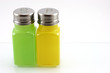 Salt & Pepper shakers