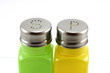 Salt & Pepper shakers