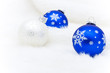Christmas Balls