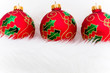 Christmas Balls