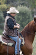 cavalier sur son cheval cavalier sur son cheval