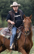 cavalier sur son cheval cavalier sur son cheval