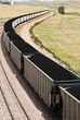 coal cars