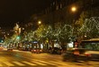 Christmas lights