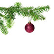 Christmas ornament Christmas ornament