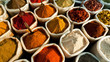 Indyjskie przyprawy – curry w kuchni
