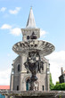 eglise de wallers