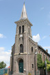 eglise de wallers