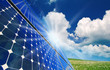 Photo: Solarsonne_4 Solarsonne_4
