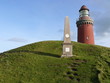 Denkmal am Leuchtturm Denkmal am Leuchtturm