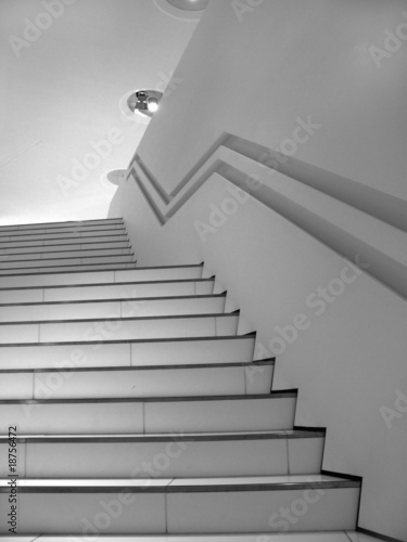 Photo: Treppe Treppe