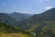 Zhuang Terraces scenic area view