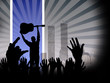 Concert / Rockband