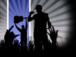Concert / Rockband