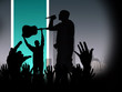 Concert / Rockband
