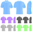 t-shirt (5 different colors)