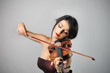 violinist violinist