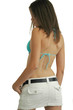 Back