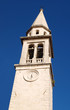 Bell tower