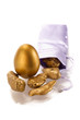 Nuggets of gold