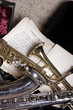 Saxophone