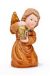 christmas angel