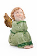 christmas angel