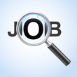 looking for a job