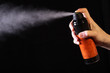Spray