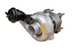 Automotive turbo