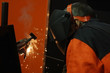 Factory welding