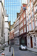 London street