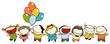 funny kids #5 - friendship