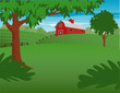 Red Barn