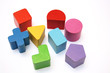 shapes and colors