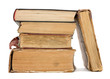 Photo: Old books Old books