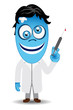 docteur fou
