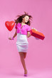 Shopaholic