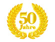 50 Jahre Jubiläum