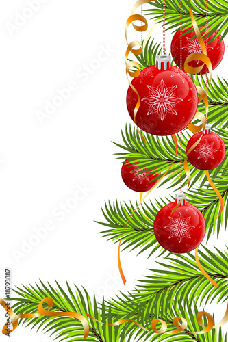 Christmas decoration Christmas decoration
