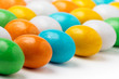 candy eggs