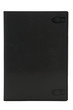 DVD case on white with clipping path