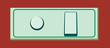 Illustration of Wall Switch using in electric works