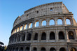 Colosseum Rome Italy
