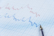 Financial graph